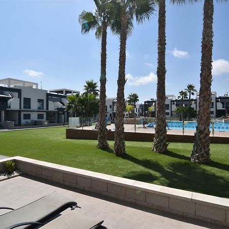 Oasis Beach VI South Facing Pool View La Zenia Dehesa de Campoamor  エクステリア 写真